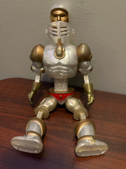MOTU Extendar 1985 Complete