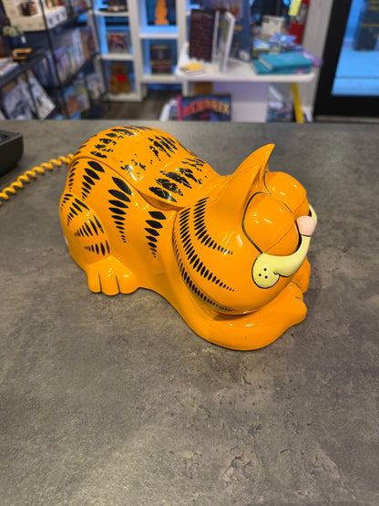 Garfield Phone