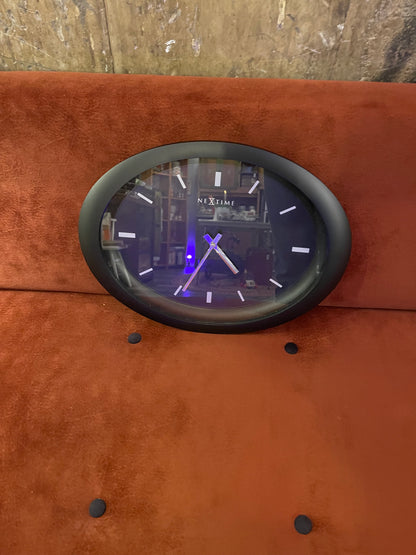 Nextime Clock