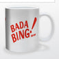 Sopranos Bada Bing Mug