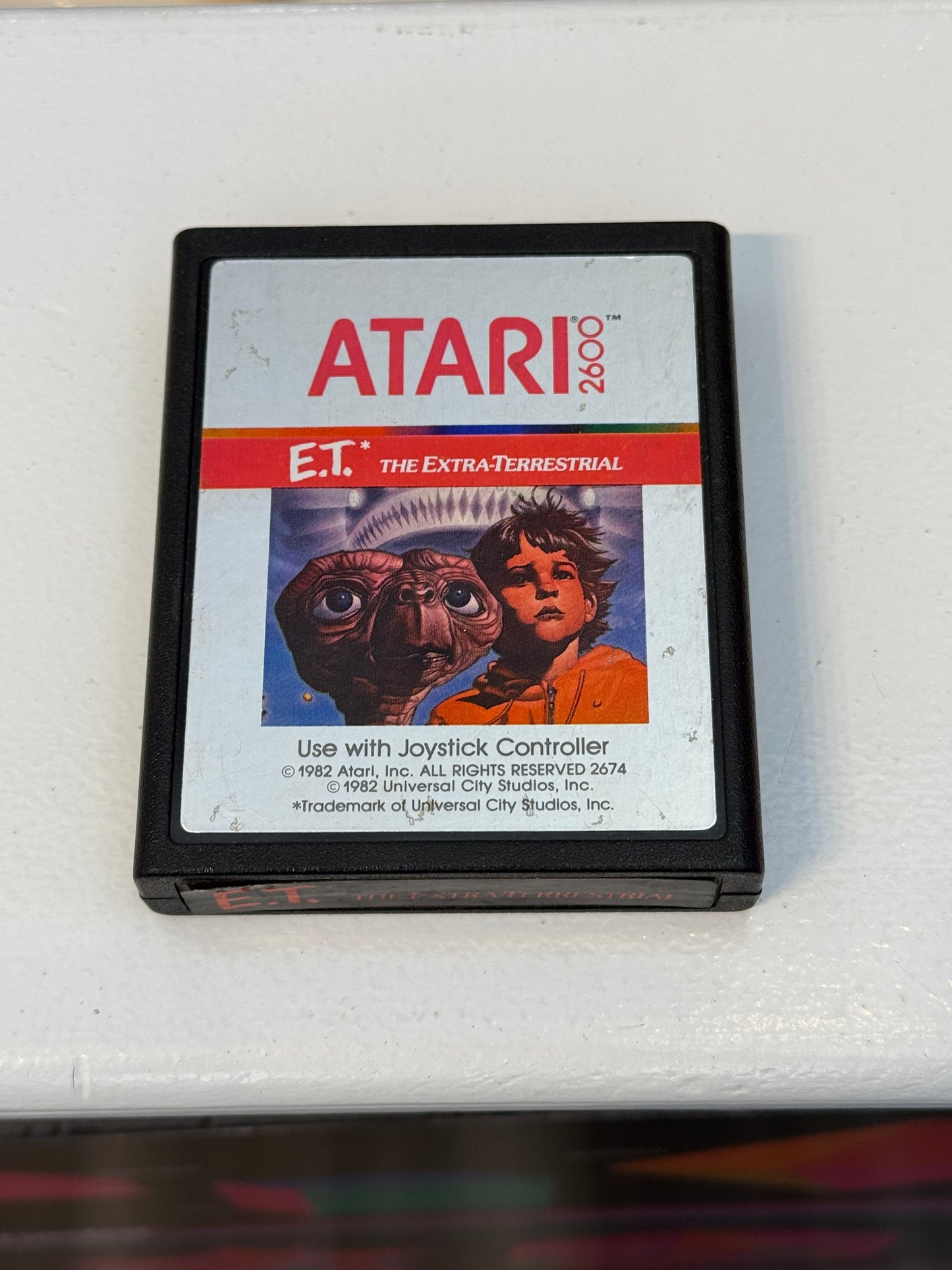 Atari 2600 Games 2