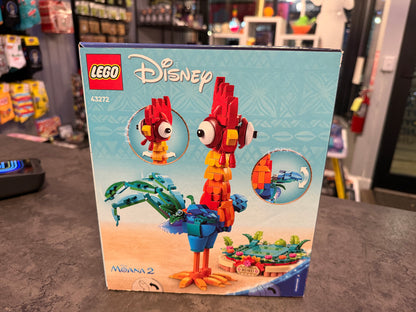 Lego Disney Heihei from Moana 2 (43272)