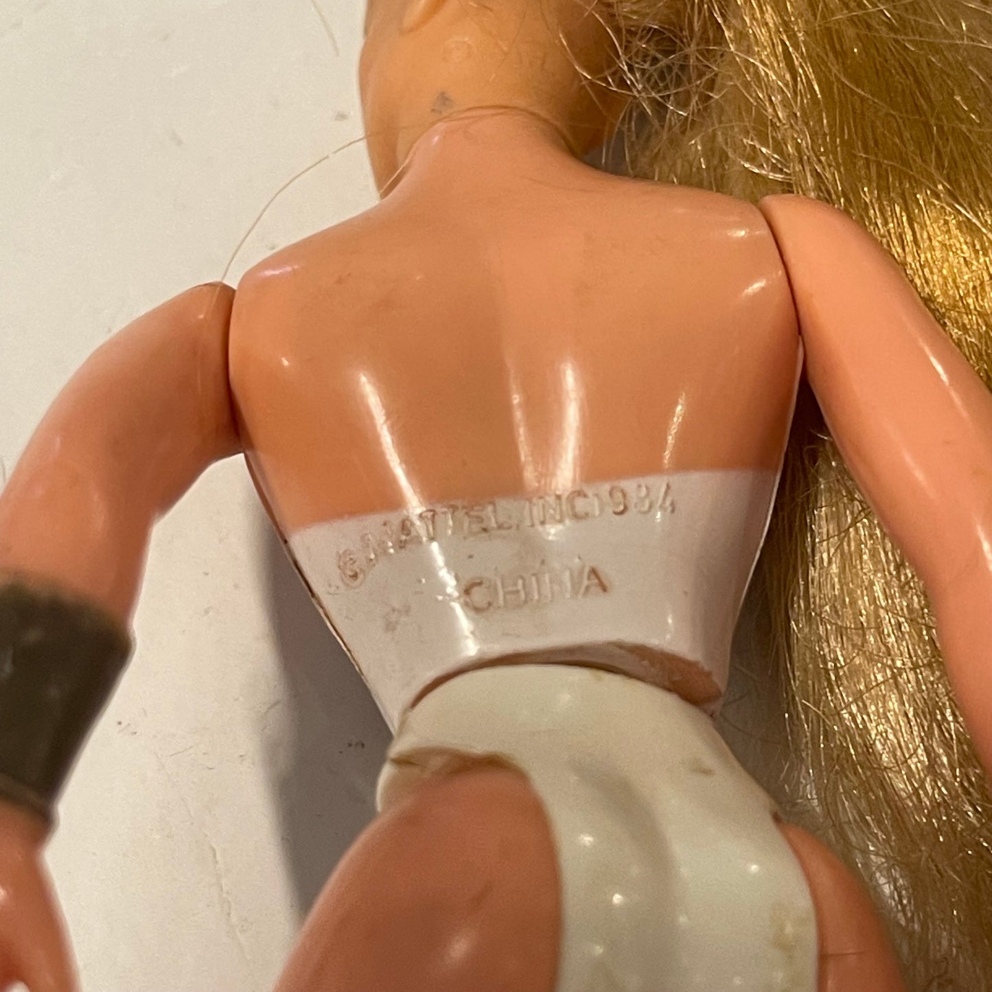 1984 She-Ra Princess of Power