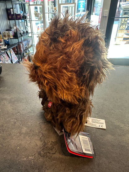 Star Wars Talking Chewbacca Plush Toy