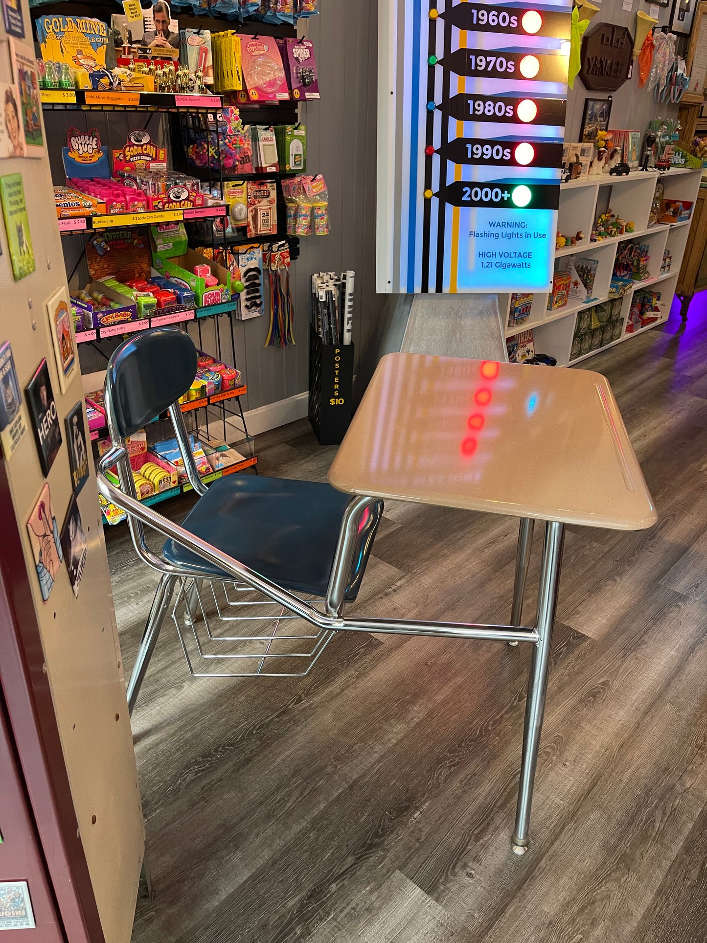 School Desk
