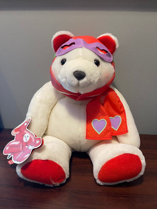 Pilot Love Bear