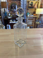 Decanter with Ball Stopper