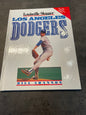 1991 Collector's Edition Louisville Slugger Book