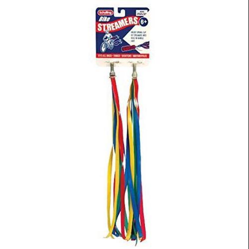 Bike Streamers