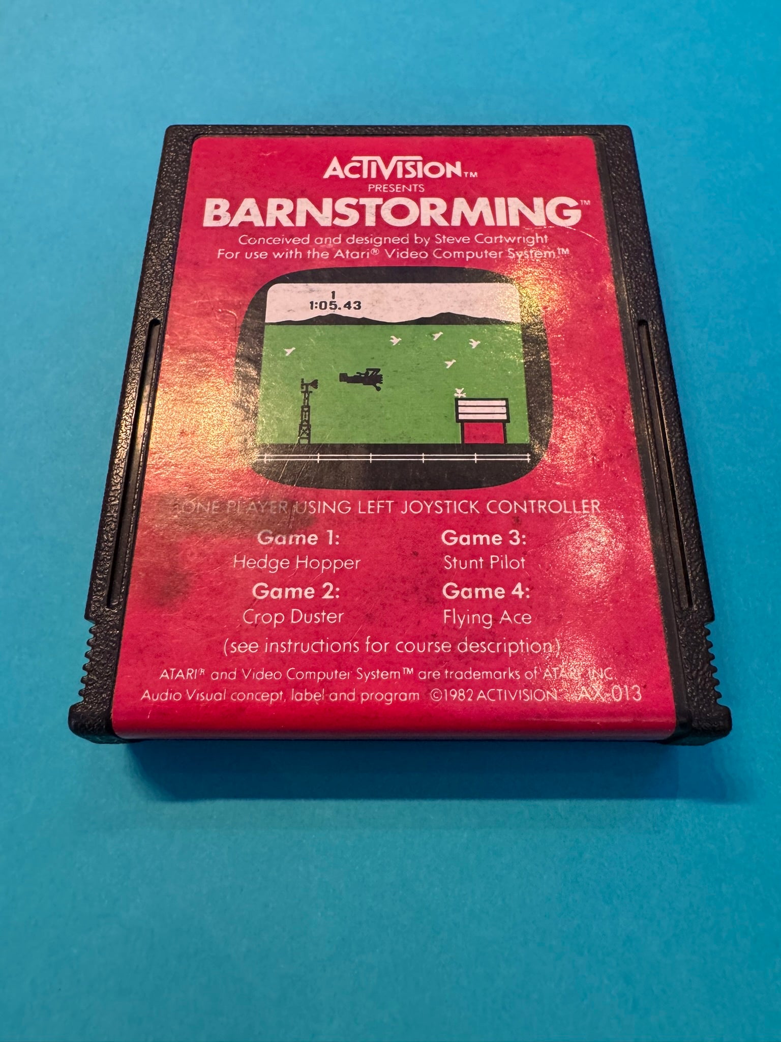 ColecoVision Games
