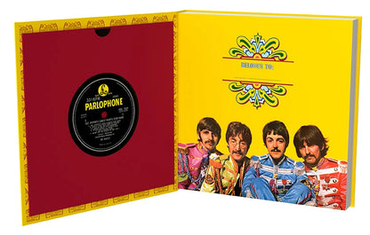 Beatles Notebook