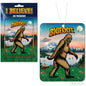 Bigfoot Air Freshener