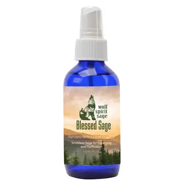 Sage Spray