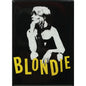 Blondie Magnet