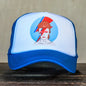 David Bowie Trucker Hat