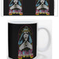 Bowie Mug