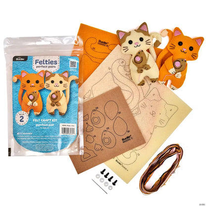 Felties Kit