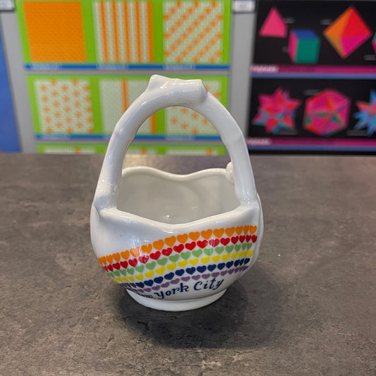 New York Souvenir