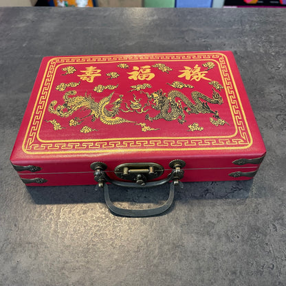Travel Mah Jongg Set