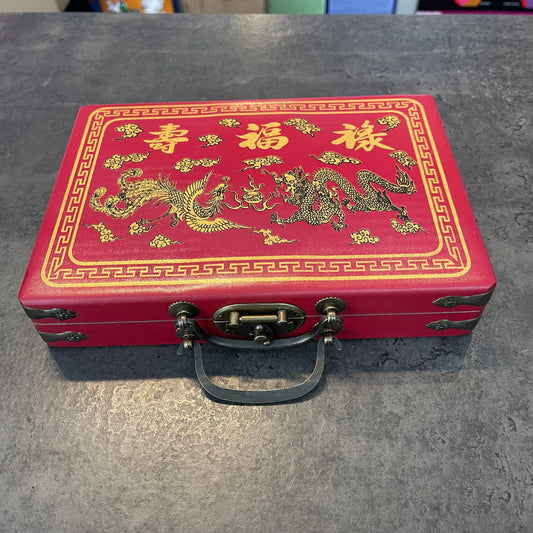 Travel Mah Jongg Set