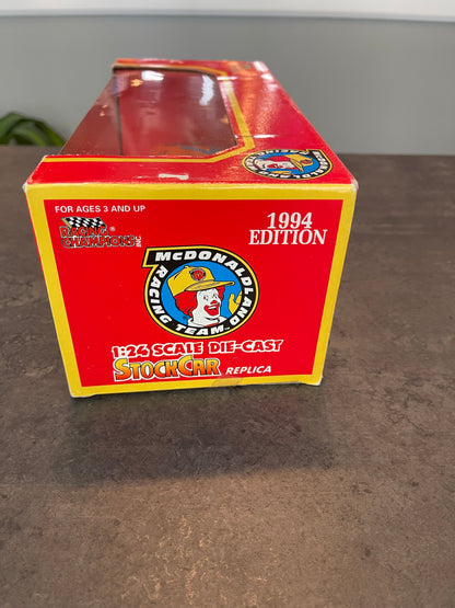McDonalds Flyin' Fry Kids Die-Cast