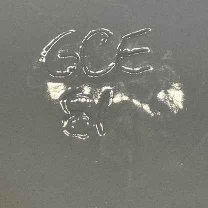 Paperwork Ashtray