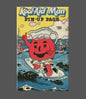 Kool-Aid Man Magnet