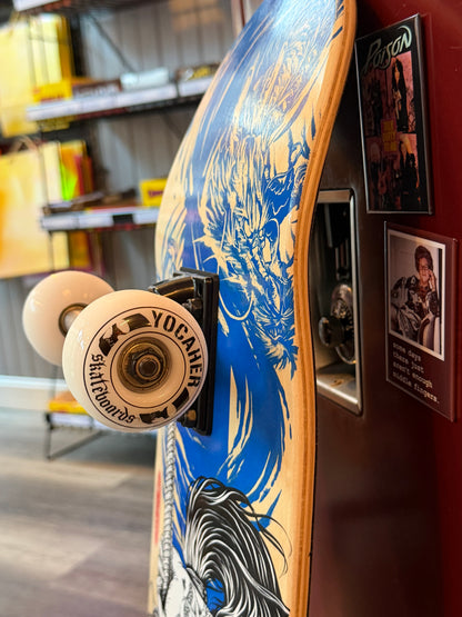 Yochaer Complete Skateboard