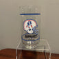 Patriots Drinking Glass