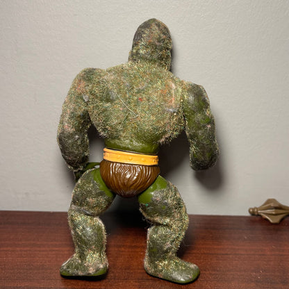 MOTU 1981 Moss Man Complete