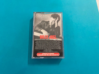 Cassette Tape