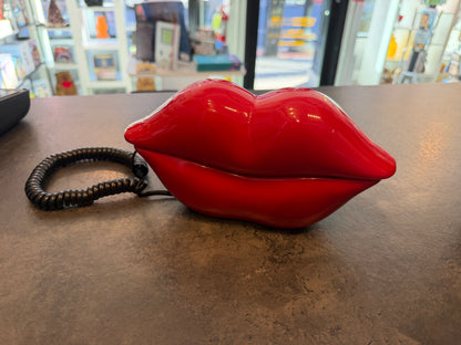 Hot Lips Telephone