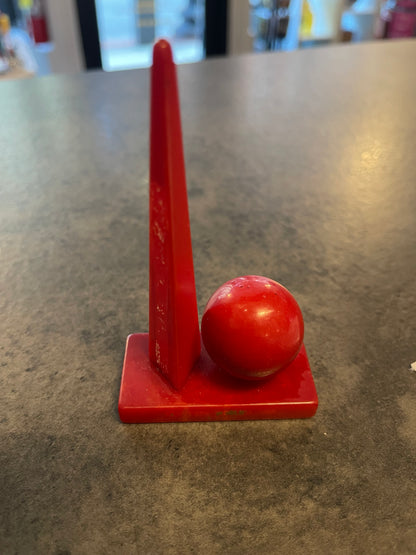 NY World’s Fair Bakelite Souvenir