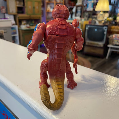 MOTU 1985 Rattler Complete