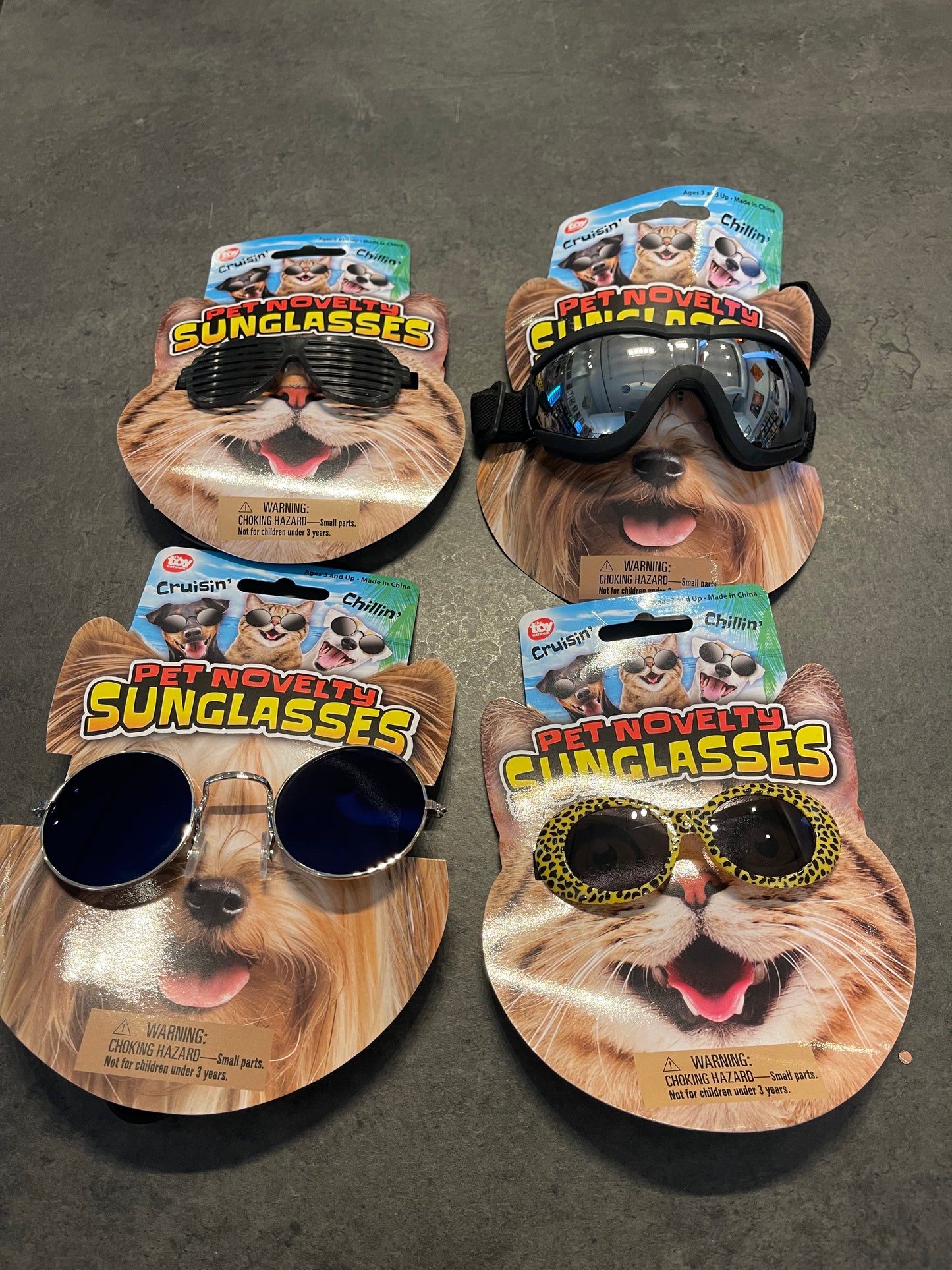 Pet Sunglasses