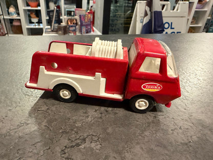1970 Tiny Tonka Pumper