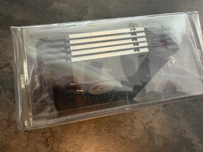 Mystery Floppy 4-Pack