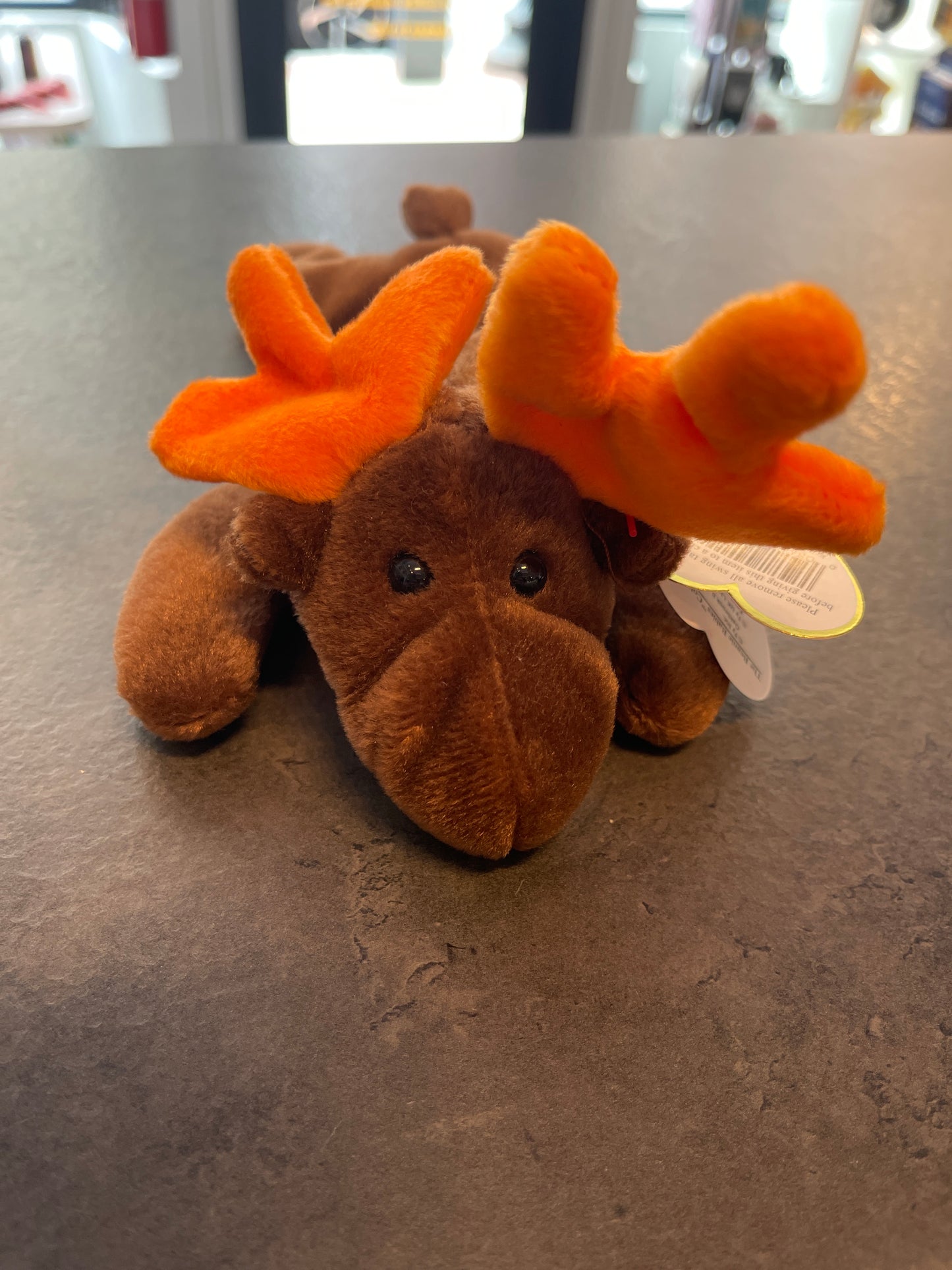 Beanie Babies with Tag