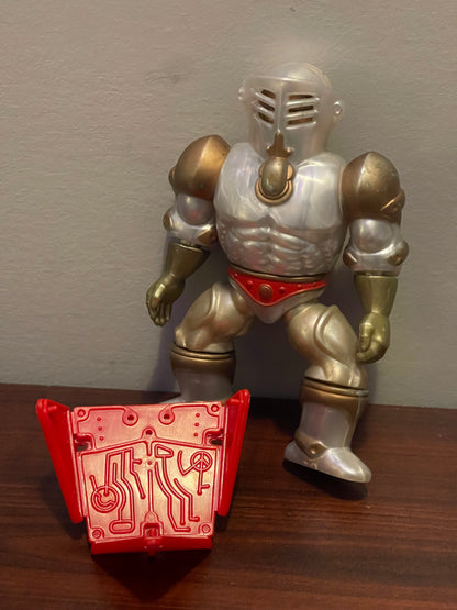 MOTU Extendar 1985 Complete