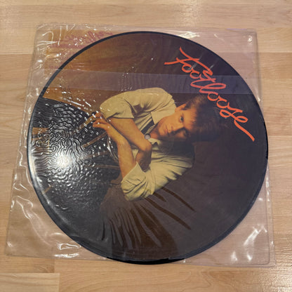 Footloose Soundtrack Vinyl