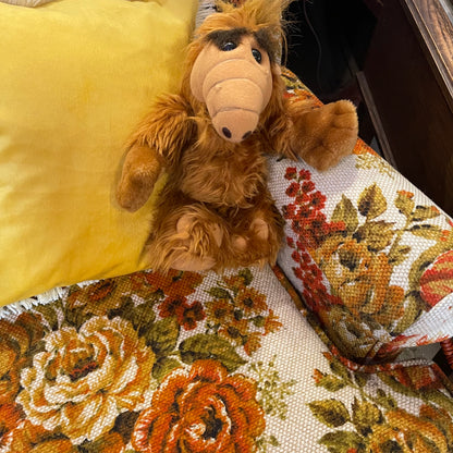 Original Alf Plush 12”
