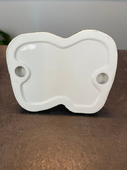 Horse Salt and Pepper Shakers