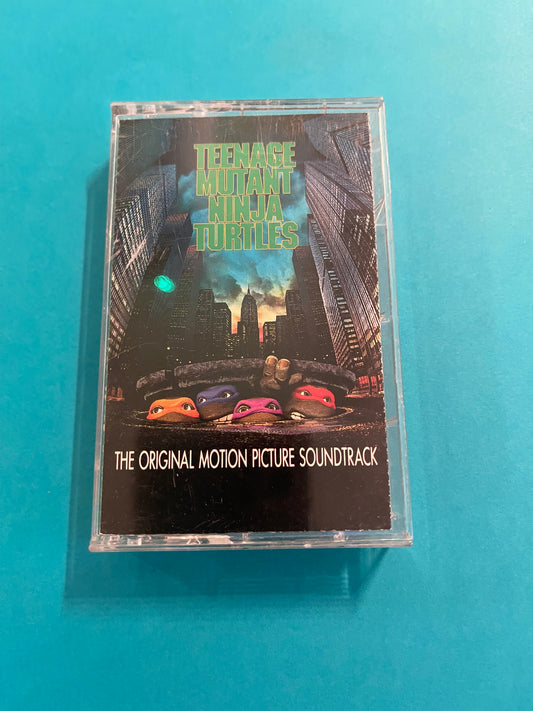Cassette Tape