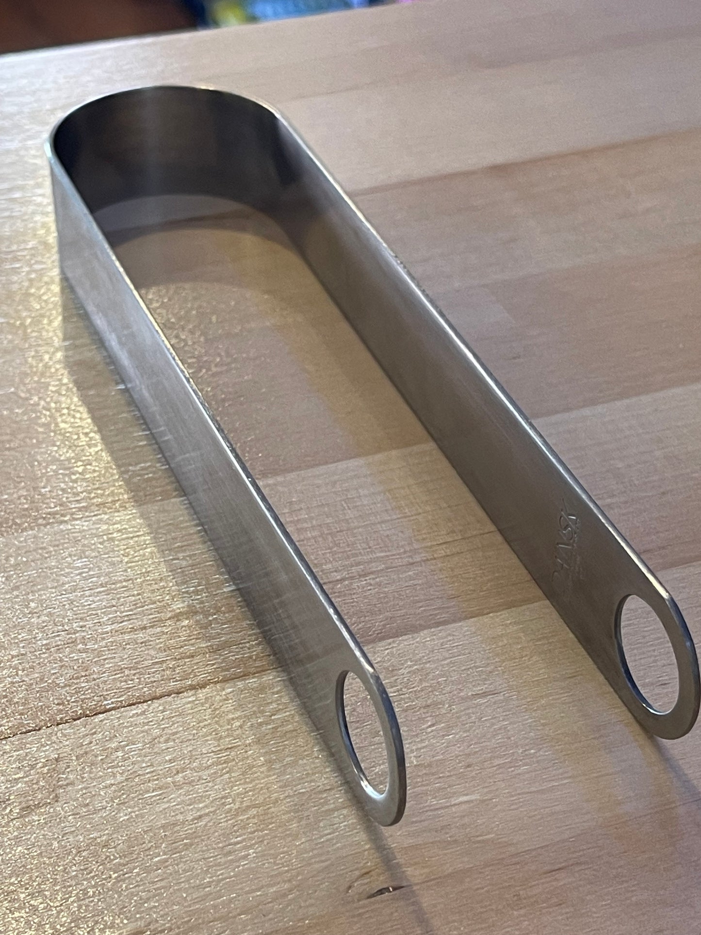Dansk Ice Tongs