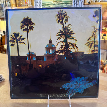 Eagles - Hotel California (6E-103) Vinyl