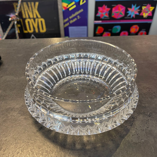 Gorham 7” Crystal Bowl