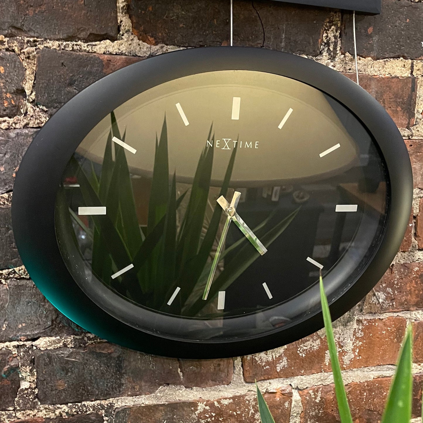 Nextime Clock