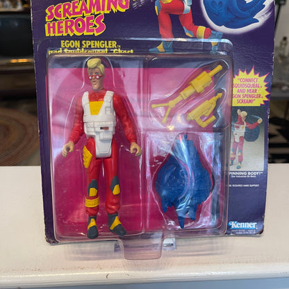 1988 Kenner Egon Spengler
