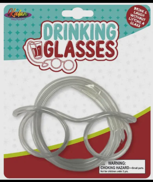Drinking Glasses