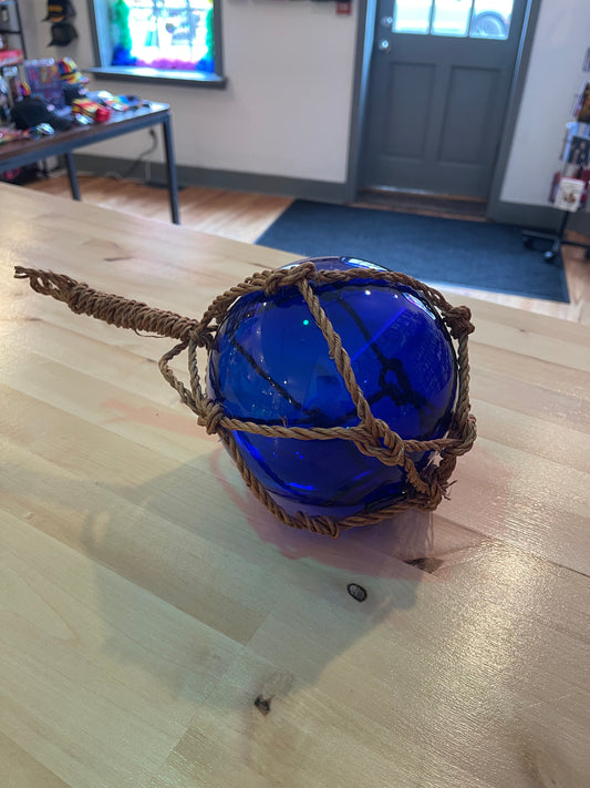 Glass Fishing Float